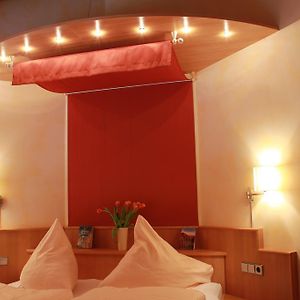 Hotel-Restaurant Froehlich